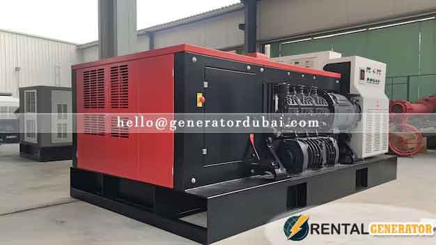 cummins generator price list