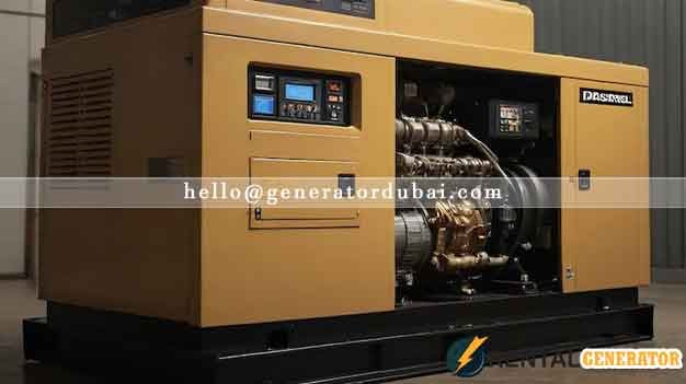 generator rental near me